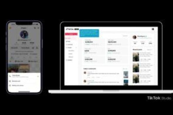 تيك توك يدشن منصة جديدة لصناع المحتوى