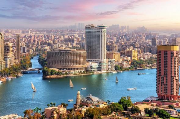 وزارة التخطيط المصرية تتوقع نمو الاقتصاد بنسبة 4.2% العام المقبل