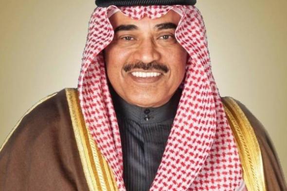 من هو الشيخ صباح الخالد الحمد الصباح ولي عهد الكويت