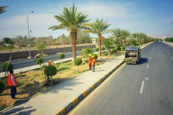 مدينة مأرب.. عشوائية التوسع العمراني يهدد التخطيط الحضري وخدمات السكان