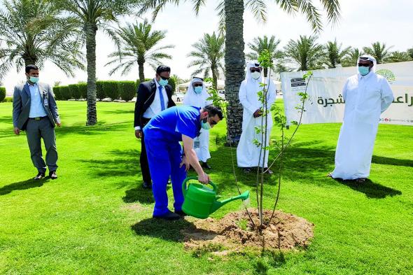 «الرعاية الأولية»: حماية البيئة ضمن أولويات عملنا