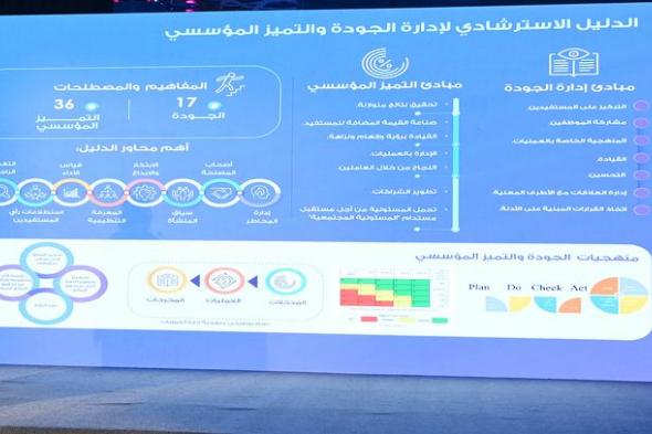 وحدةُ متابعة تنفيذ رؤية عُمان 2040 تصدر 3 أدلة استرشادية