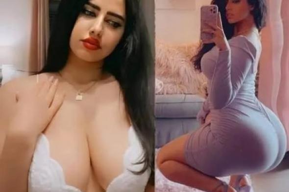 مشهورة سناب شات في السعودية تهيج الشباب بوصلة رقص شرقي مثير وتبرز جمال جسدها أمام الكاميرا بشكل صارخ