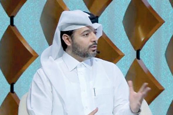 د. خالد النعمة: دراسة للتعرف على تحديات أولياء أمور أطفال التوحد