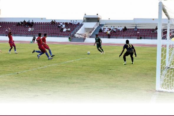 انطلاق دوري الحرس السلطاني العُماني لكرة القدم