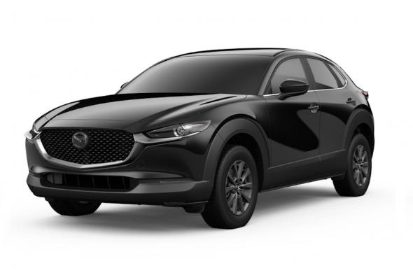 بسبب توقف المحرك .. استدعاء عدد من مركبات مازدا سي اكس (CX-60) 2023