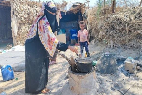 اليمن..شبكة دولية تتوقع أزمة غذاء حادة في مناطق سيطرة الحوثيين حتى سبتمبر القادم