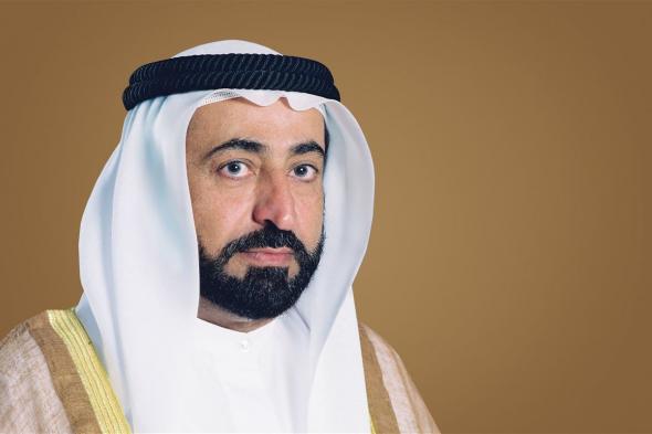 سلطان القاسمي يصدر مرسوماً أميرياً بتشكيل مجلس الشارقة للإعلام