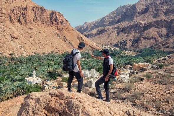 لمن يرغب بممارسة نشاط تنظيم رحلات سياحة المغامرات .. هذا التعميم لكم