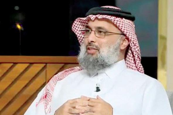 د. أحمد بن محمد: «الباحث المتميز» استجابة لرؤية الدولة تجاه الشباب