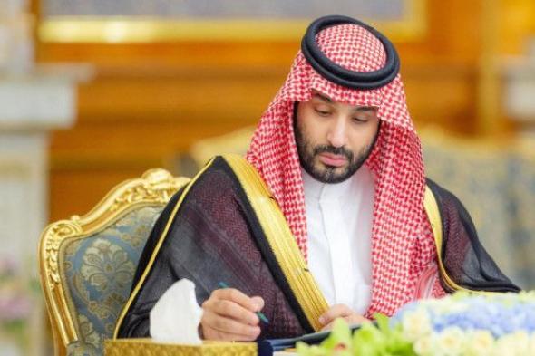 مجلس الوزراء: السعودية تعتزم تقديم نسخة استثنائية في كأس العالم 2034