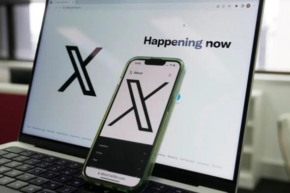 هل تستخدم “إكس” بياناتك الشخصية لتدريب الذكاء الاصطناعي ؟ 
