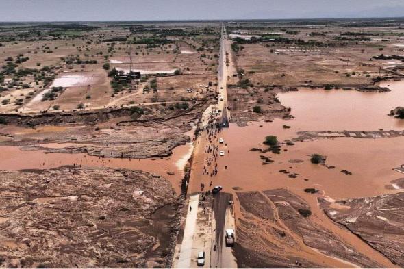 الأمم المتحدة: وفاة وإصابة نحو 700 شخص جراء الفيضانات في اليمن خلال أغسطس الجاري