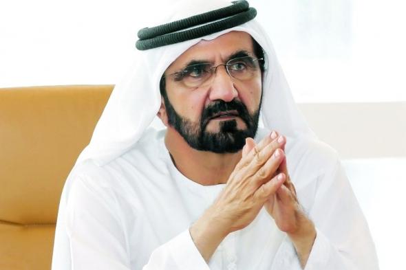 محمد بن راشد: بين الضجيج والأثر.. تستمر مسيرة الإمارات الإنسانية على نهج زايد وإخوانه