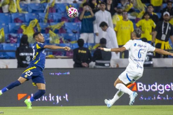 رونالدو سليم.. والنصر يفقد يحيى أمام الرائد والفيحاء