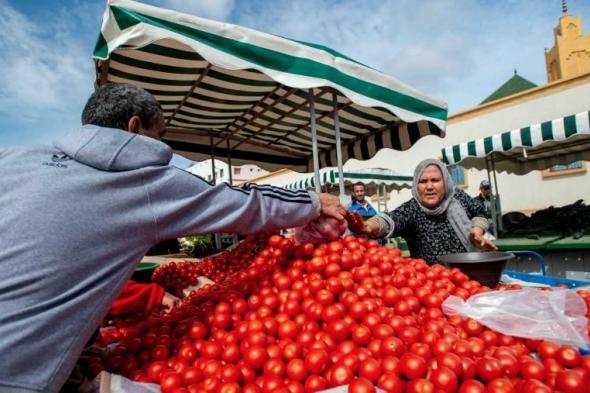 تباطؤ التضخم السنوي في المغرب إلى 1.3% في يوليو