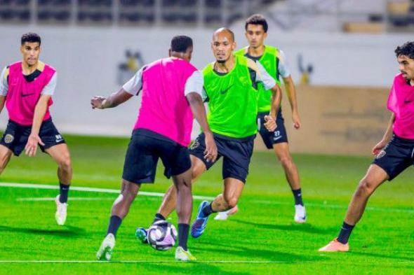 الاتحاد.. غياب جوتا مستمر.. وفابينيو يتجاوز العارض الصحي