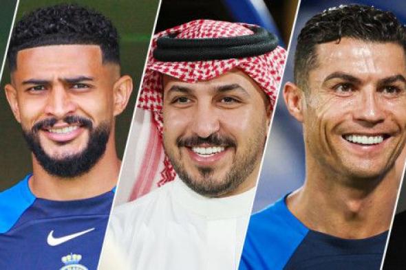 المهيدب اجتمع 3 ساعات.. سمع النصيحة واستقال..!!