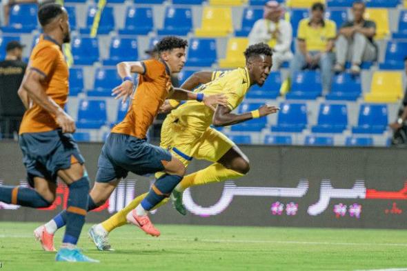 عون ووليد.. أول تغييرات دوري «روشن»