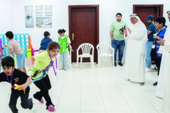 هيئة الشباب: برامجنا الصيفية تُعزّز قيم المواطنة لدى الشباب