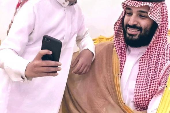 محمد بن سلمان.. الأمير السعودي الذي استطاع أن يكسب قلوب شعبه حتى أصبح أحب الناس إلى شعبه