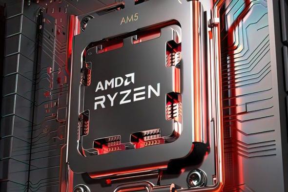 أداء معالجات الرسومات من AMD سيتحسن بفضل تحديث ويندوز 11