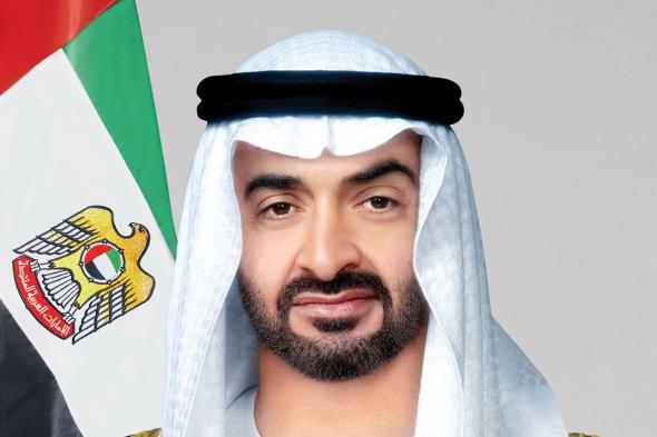 محمد بن زايد ومحمد بن راشد: خطوة مهمة أخرى للإمارات نحو الحياد المناخي وإضافة عالمية لحماية الكوكب