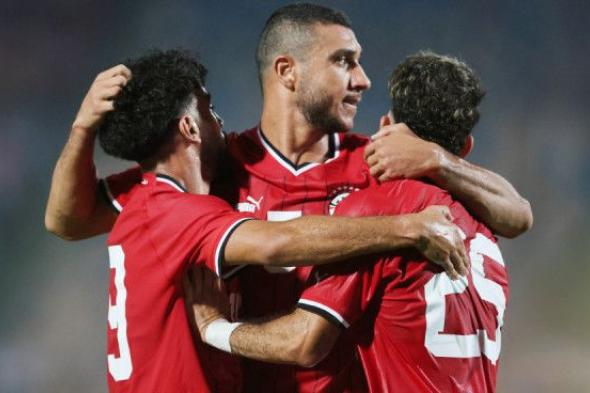 تصفيات إفريقيا.. مصر تنتصر والمغرب تضرب بالأربعة