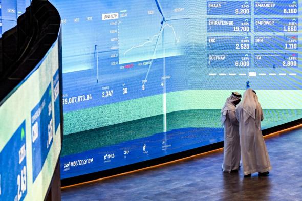 2.75 مليار درهم قيمة 212 صفقة كبيرة بسوق دبي منذ بداية 2024