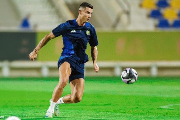 بعد التوقف.. رونالدو يعرف طريق الشباك مع النصر