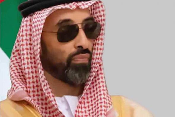 طحنون بن زايد يهنئ شعب الإمارات والأمة الإسلامية بذكرى المولد النبوي