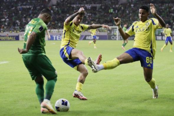 بعد العودة من آسيا.. النصر لا يعرف الهزيمة