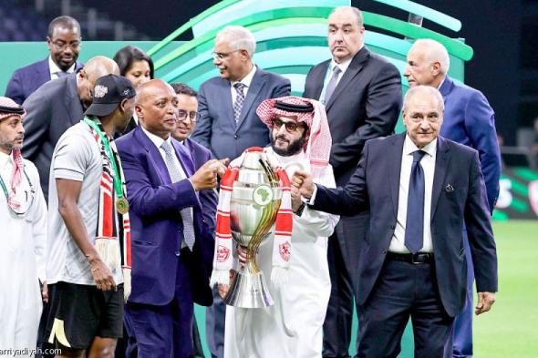 1.5 مليون دولار.. جائزة الزمالك من موسم الرياض