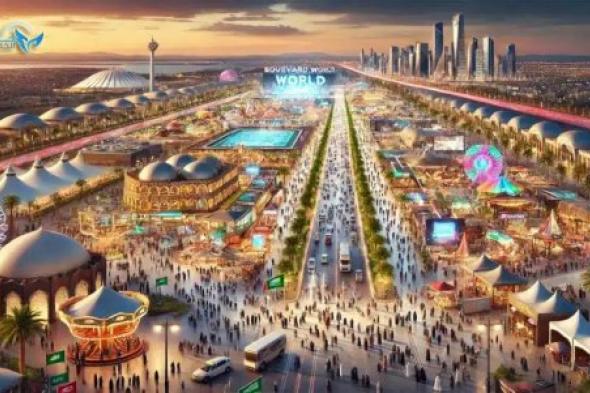 طريقة حجز تذاكر بوليفارد وورلد في موسم الرياض 2024 عن طريق منصة Webook: خطوات سهلة ومعلومات شاملة