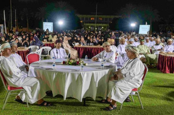 بنك مسقط يساهم في إنجاح تنظيم حفل يوم الخريج الثامن بجامعة السلطان قابوس