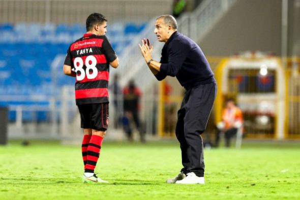 لموشي: كوناتي أضرنا.. والنصر مرهق