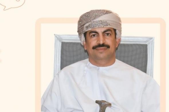 السيد ناصر الحرّاصي: قانون الإعلام يواكب مستهدفات ‎رؤية عُمان 2040