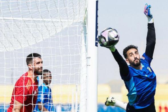 النصر يناور بالشباب.. والعقيدي يعود