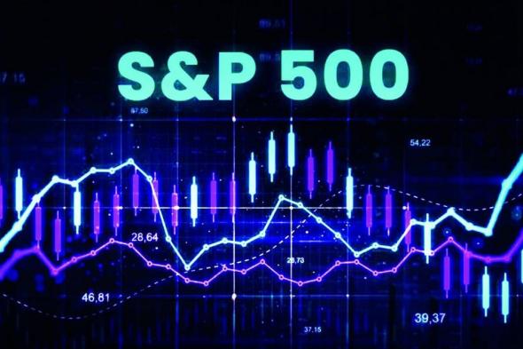 «مورجان ستانلي» يتوقع ارتفاع «إس آند بي 500» إلى 7400 نقطة