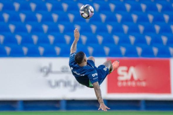 الخميس.. عودة دوليي الهلال